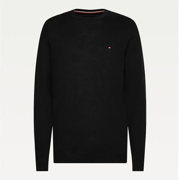 Sueter Signature Basic Tommy Hilfiger