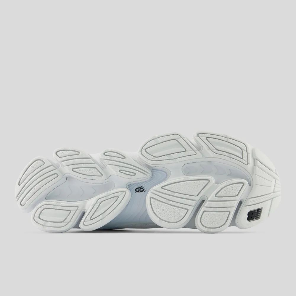 Tênis New Balance 2000 Abzorb Branco