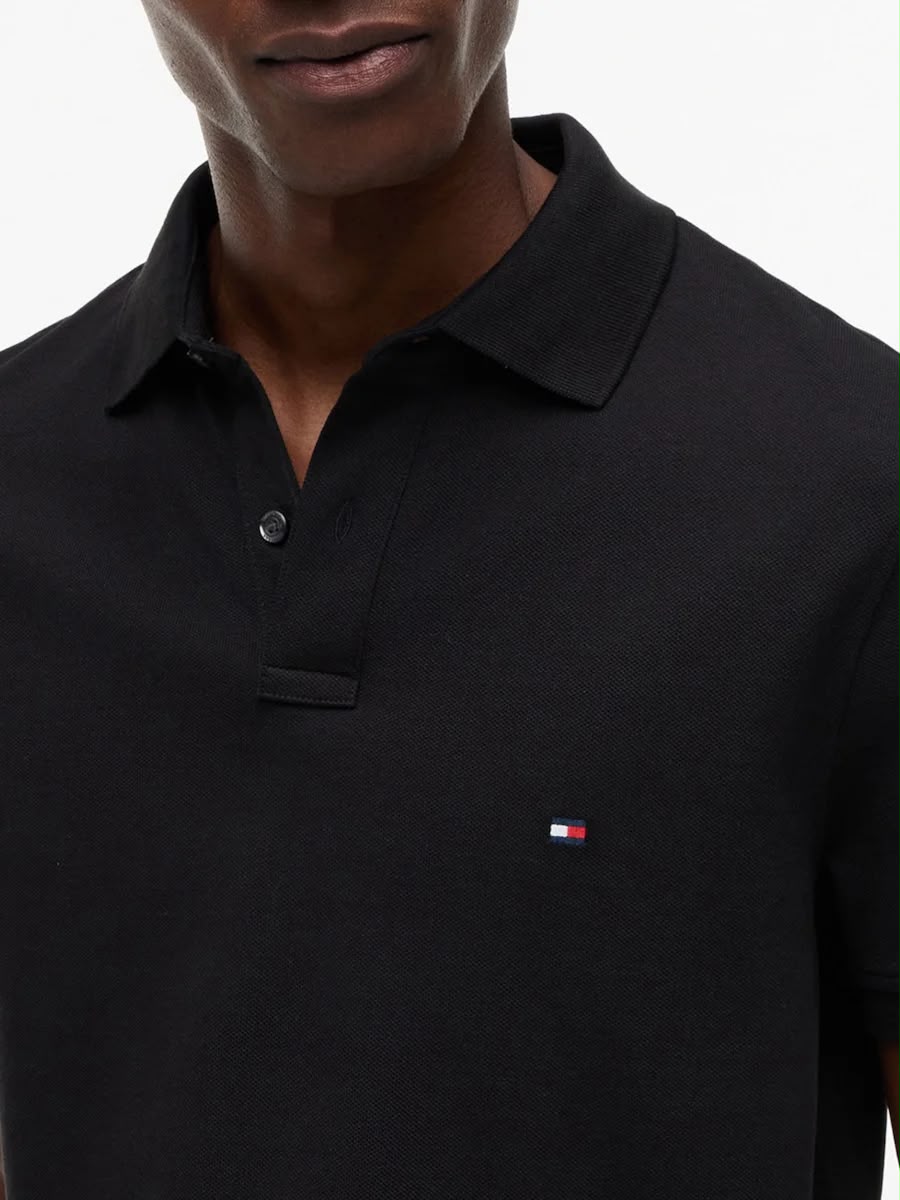Polo Performace  1985 Tommy Hilfiger
