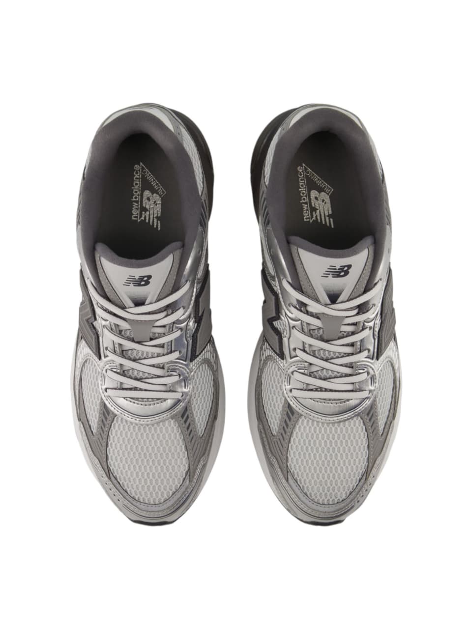 Tenis New Balance 2010 Cinza Limited Edition