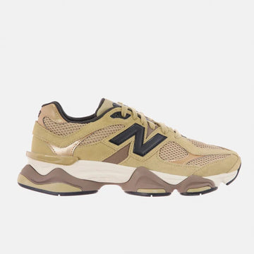 Tenis New Balance 9060 Areia/Bege