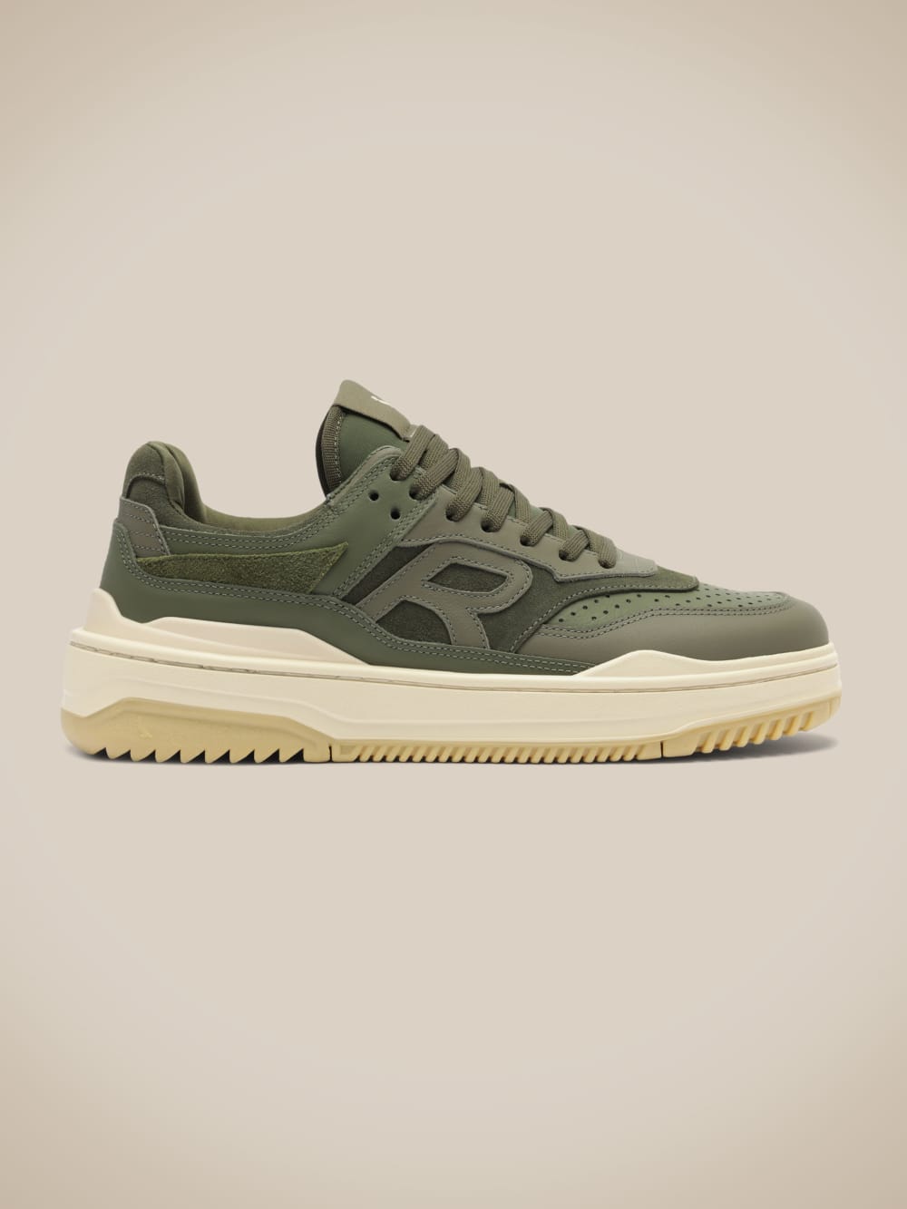 Tênis Reserva Broox Militar