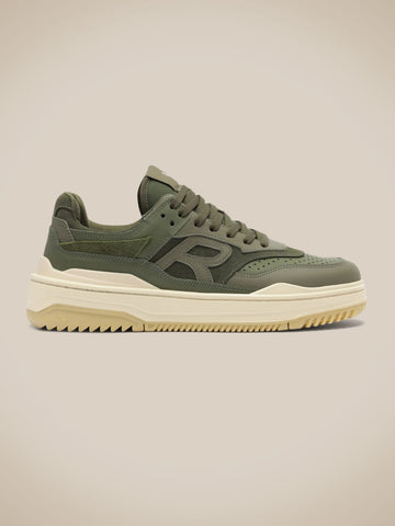 Tênis Reserva Broox Militar