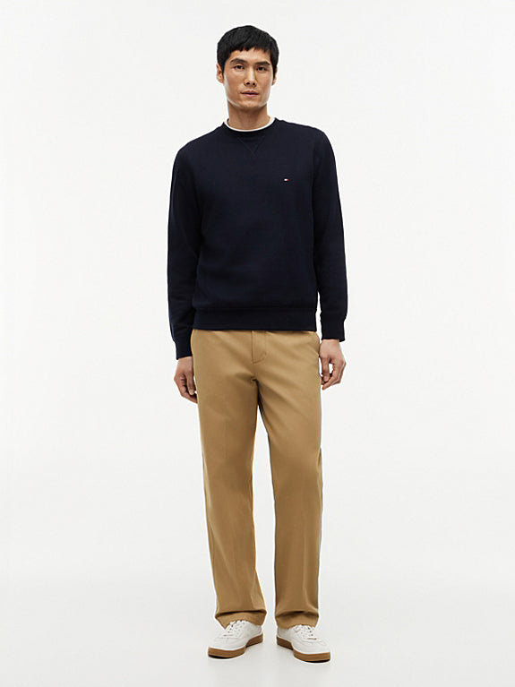 Moletom Careca Essential Tommy Hilfiger