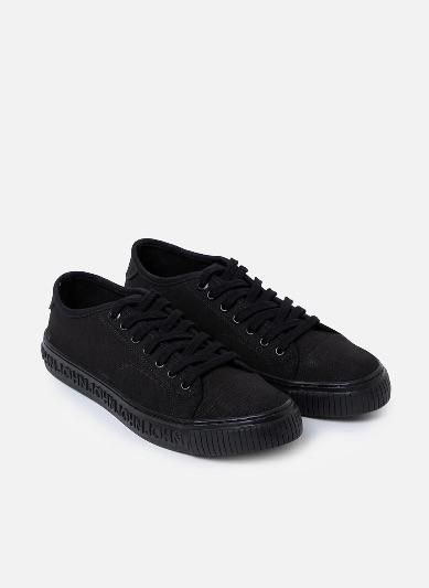 Tenis John John All Black