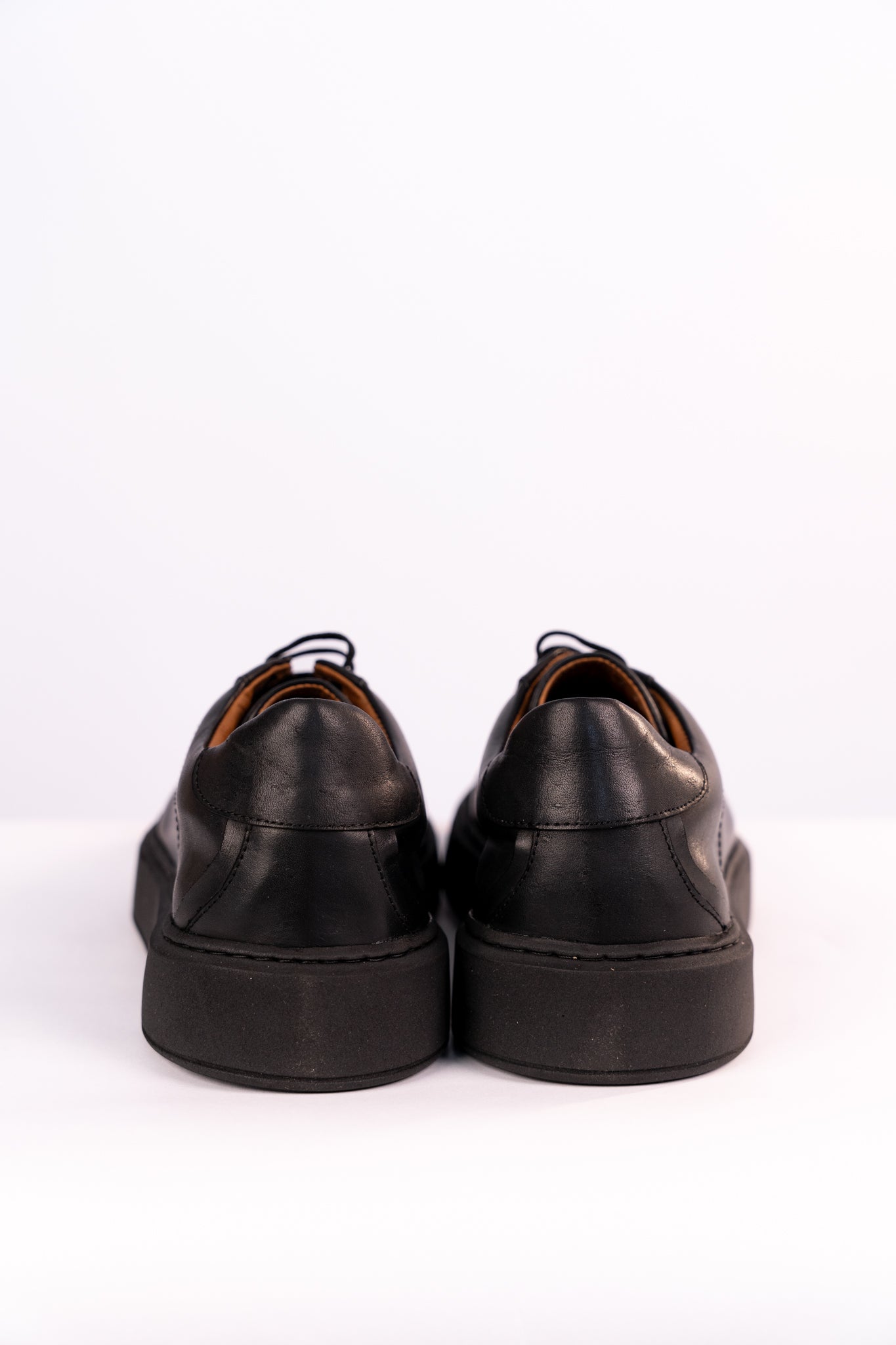 Tênis Hellik All Black 2.0