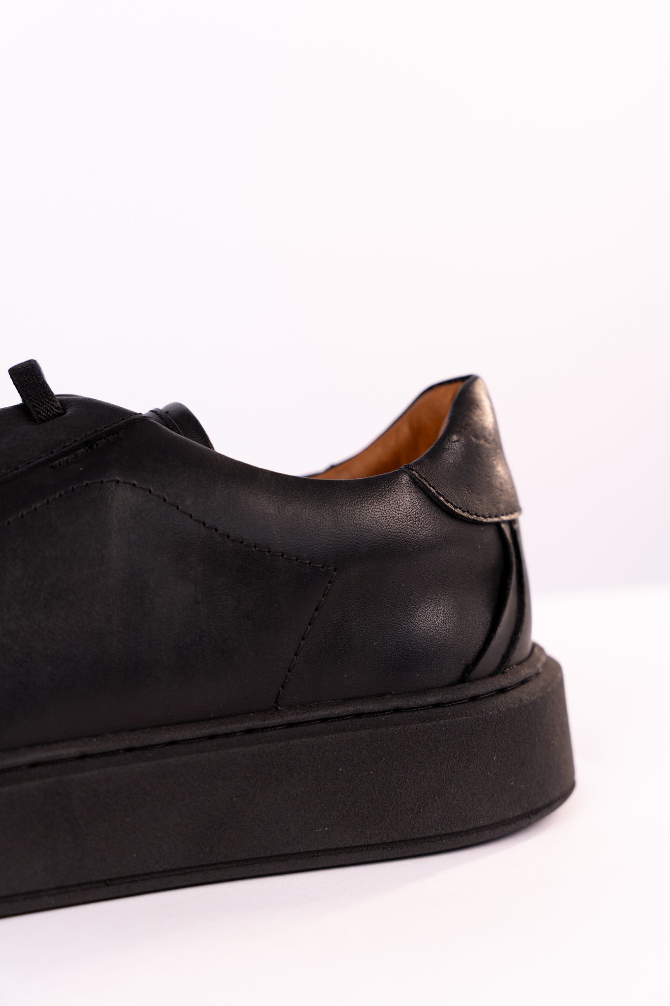 Tênis Hellik All Black 2.0