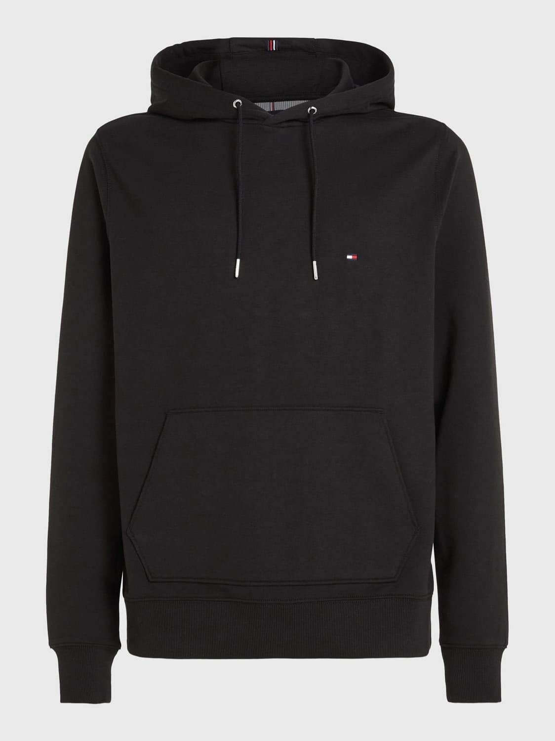 Moletom Capuz Essential Tommy Hilfiger