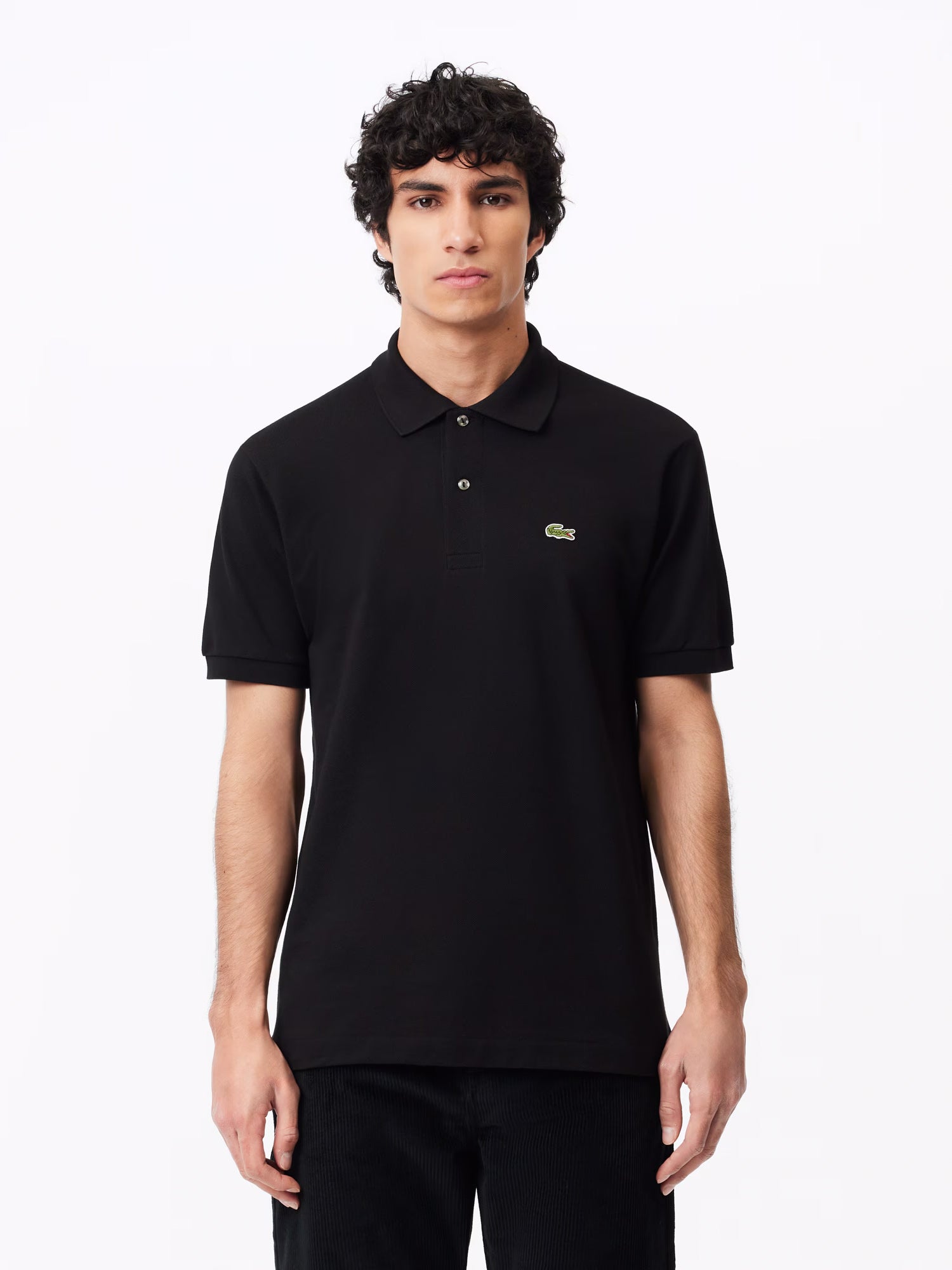 Polo Lacoste Slim Fit