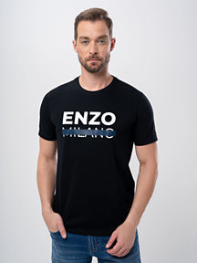 Camiseta Soft Enzo Milano - Hellik Store