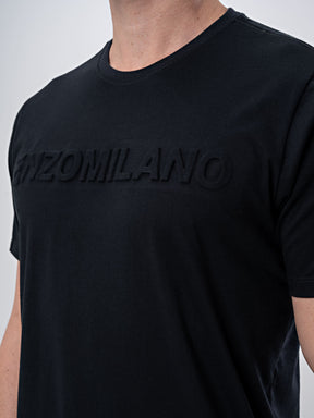 Camiseta Embossed Enzo Milano - Hellik Store