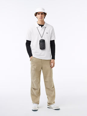 Polo Lacoste Slim Fit