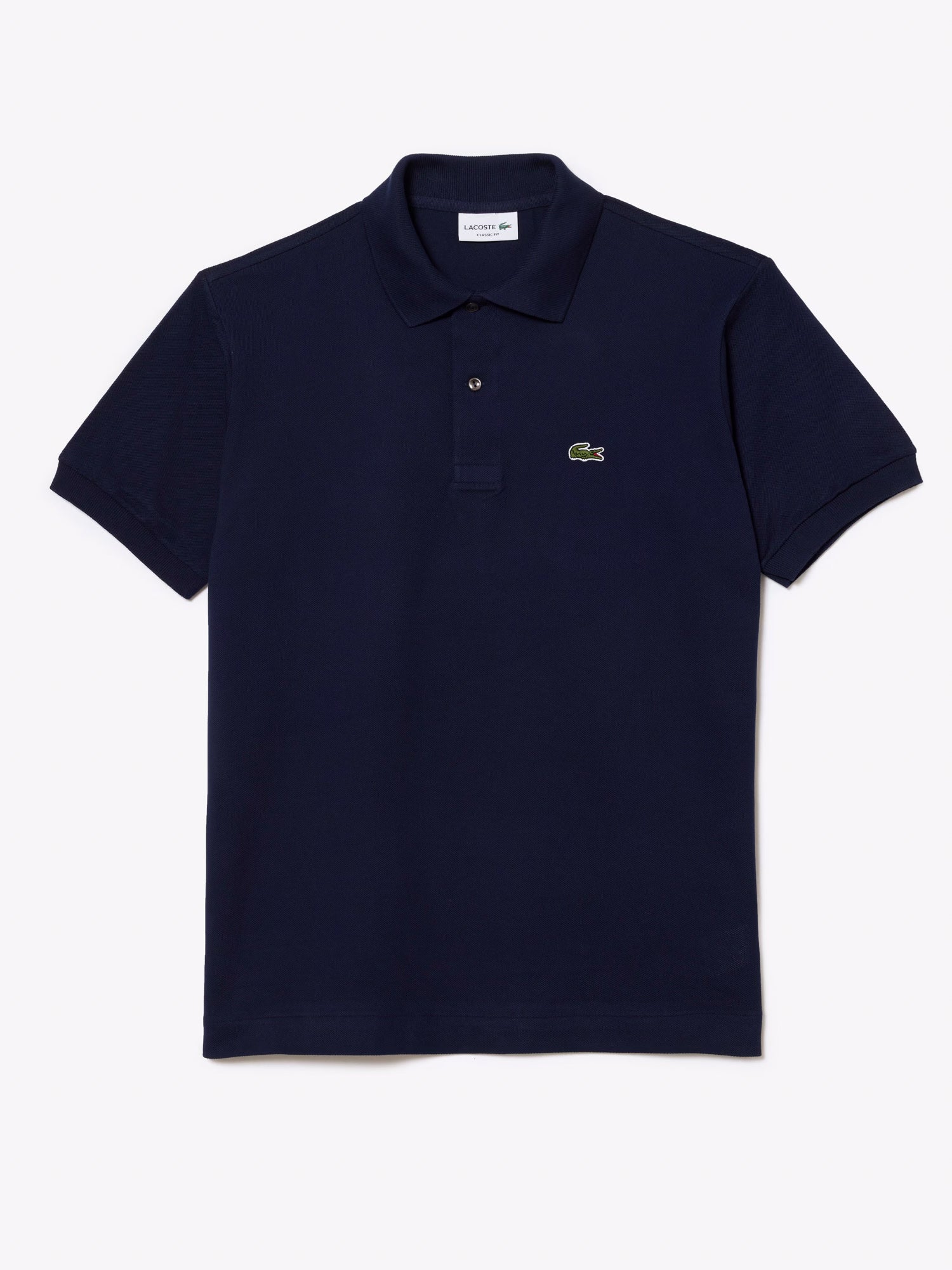 Polo Lacoste Slim Fit