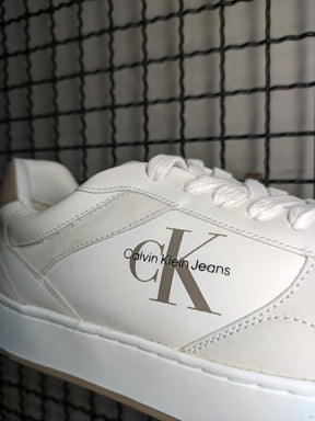 Tenis Calvin Klein Issue Palito