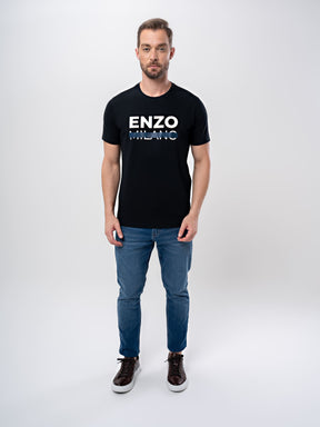 Camiseta Soft Enzo Milano - Hellik Store