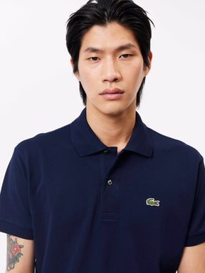 Polo Lacoste Slim Fit