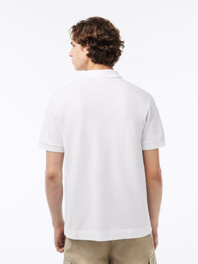 Polo Lacoste Slim Fit