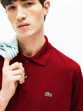 Polo Lacoste Slim Fit