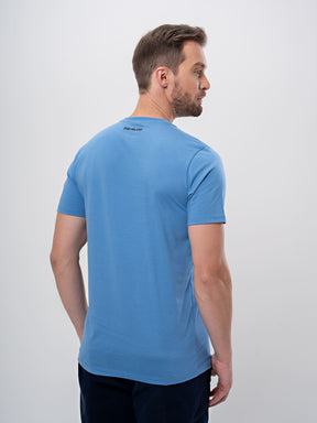 Camiseta Soft Enzo Milano - Hellik Store