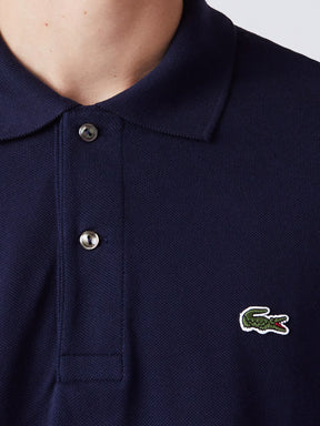 Polo Lacoste Slim Fit