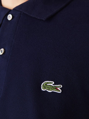 Polo Lacoste Slim Fit