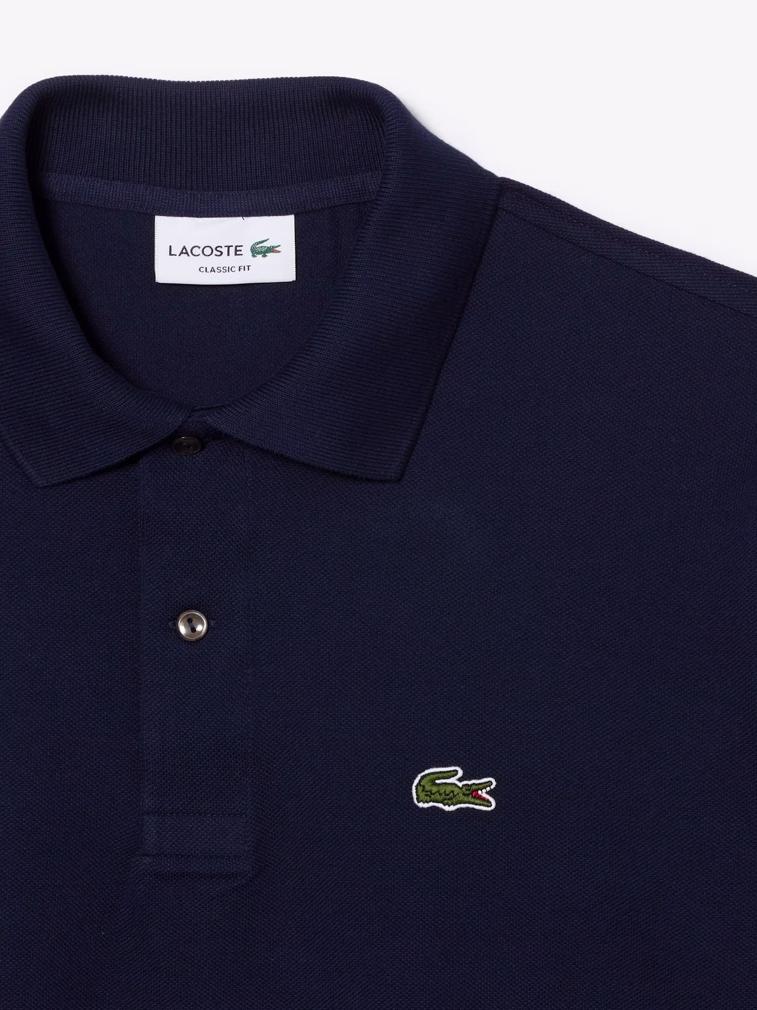 Polo Lacoste Slim Fit