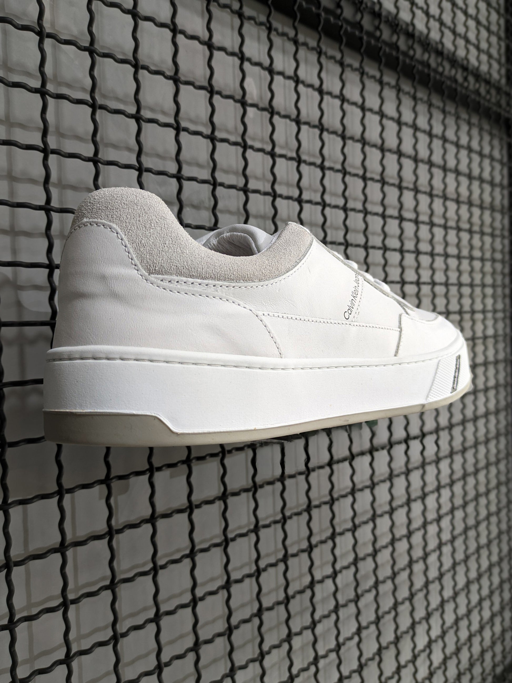 Tenis Palito Calvin Klein - Hellik Store
