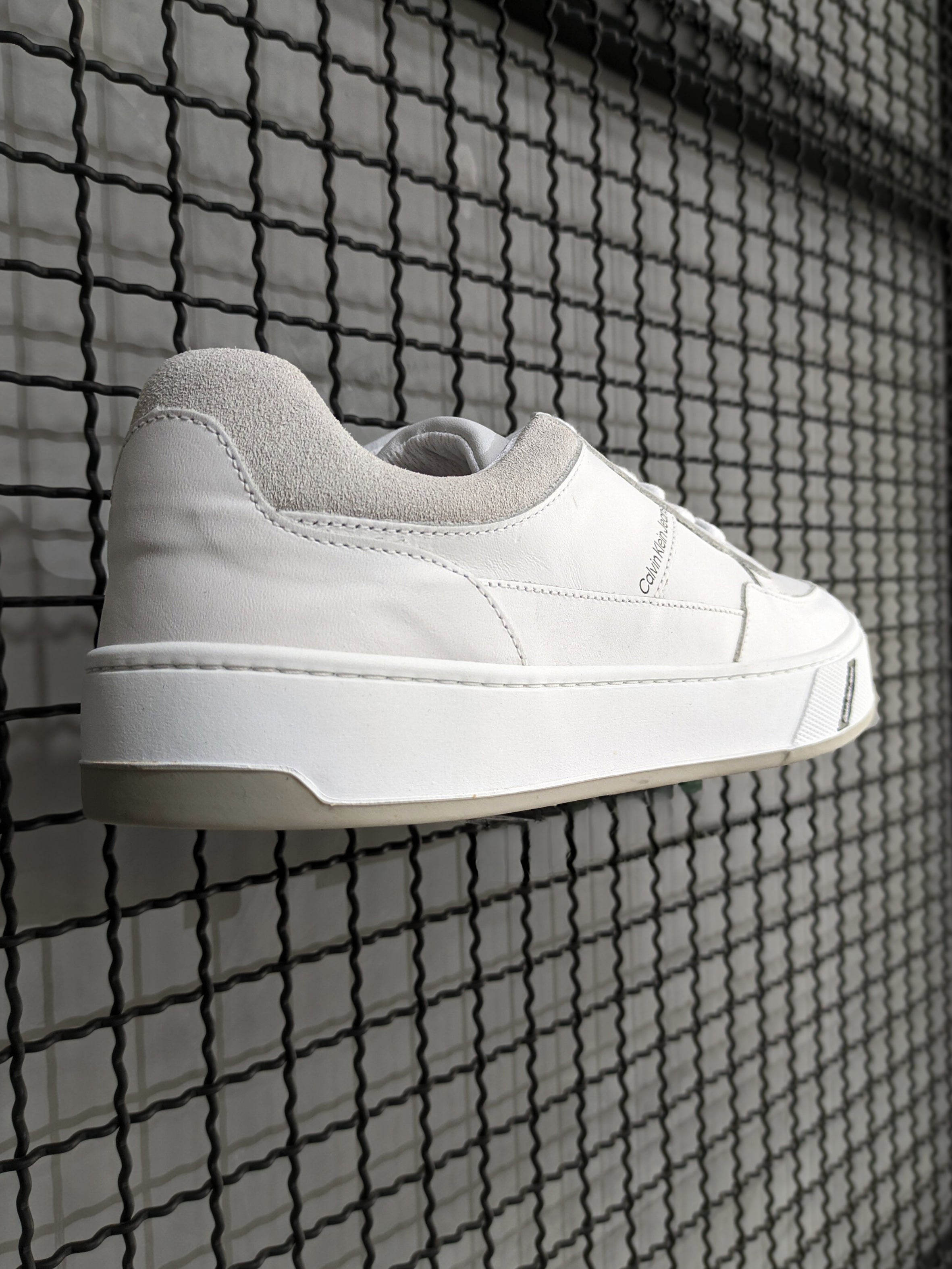 Tenis Palito Calvin Klein - Hellik Store
