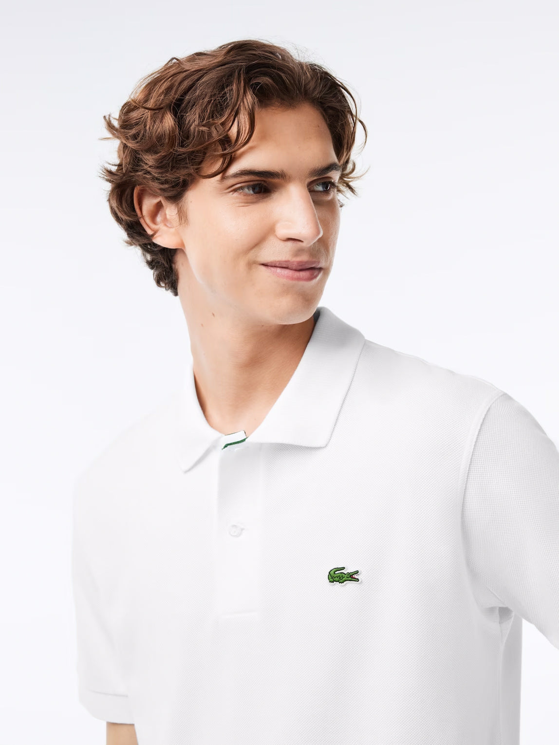 Polo Lacoste Slim Fit