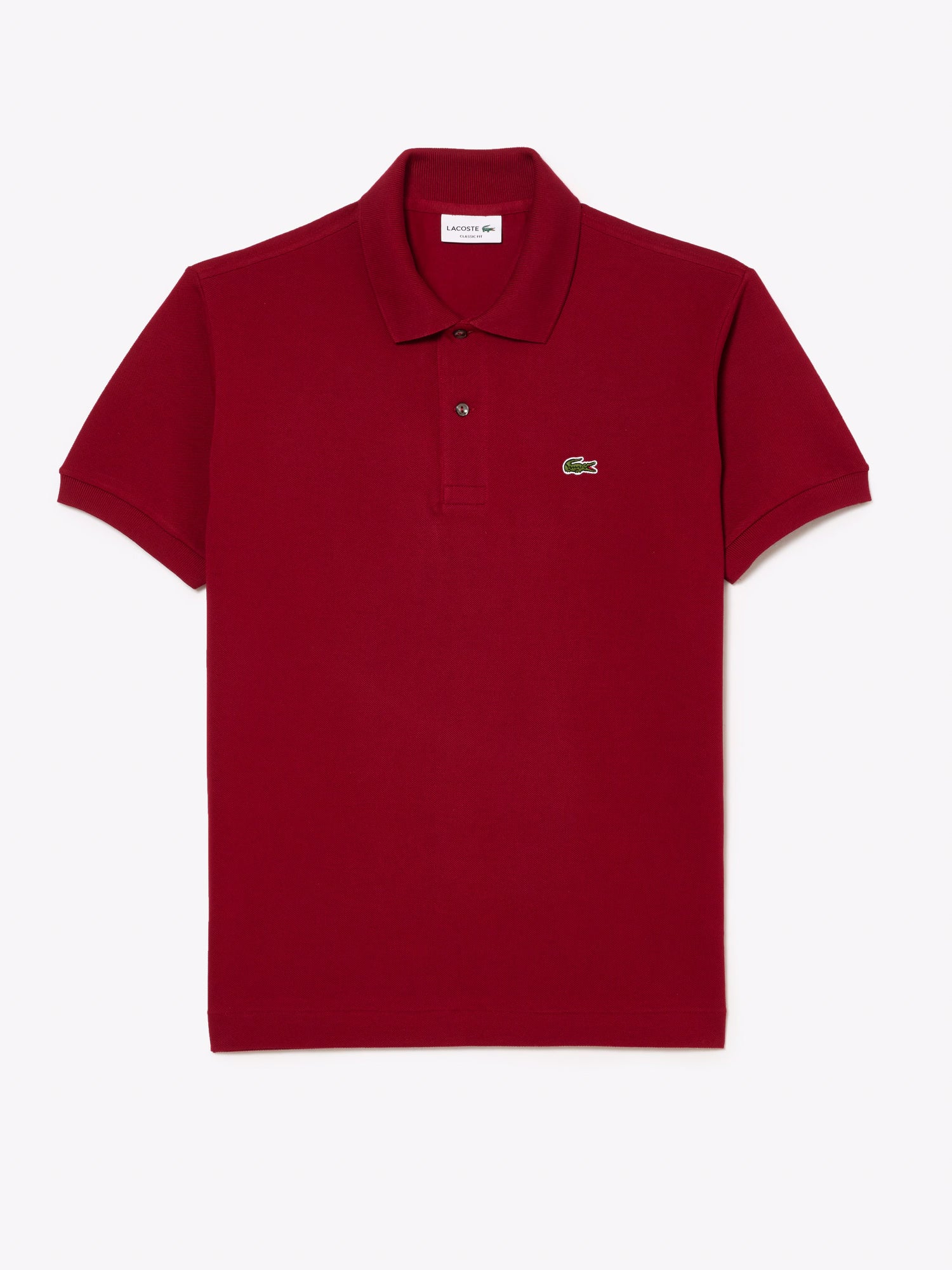 Polo Lacoste Slim Fit