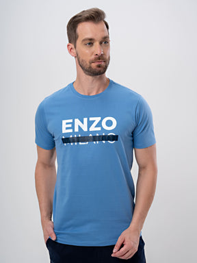 Camiseta Soft Enzo Milano - Hellik Store